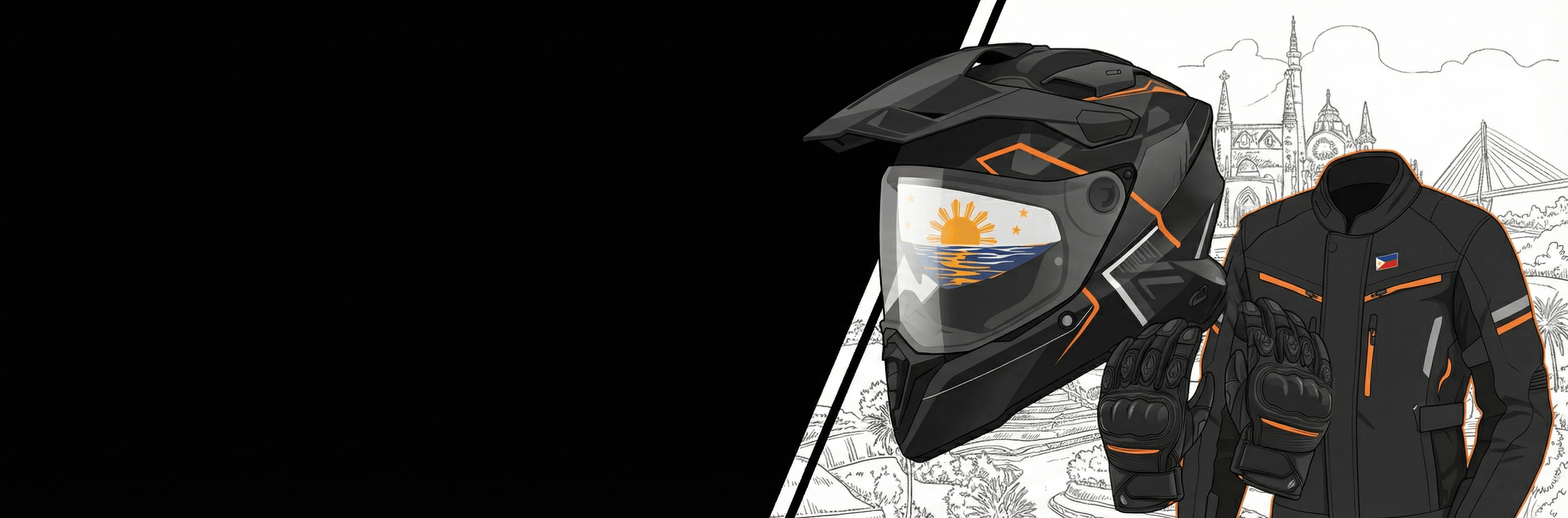 SixthgearMoto hero background 3