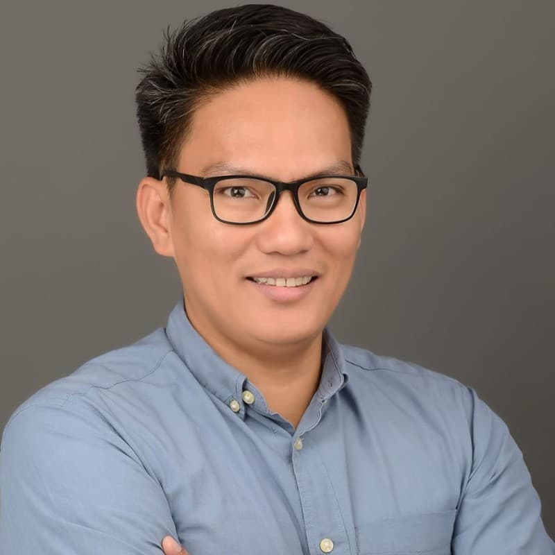 Cap. Gregory Nick Sevilla